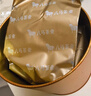 八马茶业金骏眉红茶武夷山特级160g罐装节日送礼红茶自己喝 实拍图