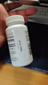 GNC健安喜 褪黑素片3mg*120片/瓶 舒压闪睡安睡成人男女睡眠神器 实拍图