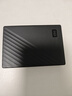 西部数据（WD）移动硬盘2TB USB3.0 My Passport随行版2.5英寸 黑 机械硬盘 笔记本电脑外接 大容量加密 家庭存储 实拍图