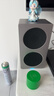 小米（MI）Xiaomi Sound 2 Pro智能电脑音箱 超级小爱AI大模型音响 两分频声学配置蓝牙音箱音响 Xiaomi Sound 2 Pro双支装 实拍图