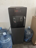 奥克斯（AUX） 饮水机下置式家用立式温热型快速加热下置水桶饮水器 重磅丨新品加高加大 制热型 实拍图