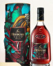 轩尼诗（Hennessy） VSOP 干邑白兰地 法国进口洋酒 700ml 节日特别版礼盒年货送礼 实拍图