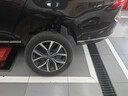 邓禄普（DUNLOP）汽车轮胎215/55R17 94V ENASAVE EC300+原配新迈腾/Passat帕萨特 实拍图