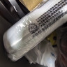 登比塑料袋加厚背心袋大号笑脸超市购物食品袋方便打包袋40*60cm100只 实拍图