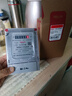 德力西电气电度表电表家用单相电表火表电能表DDS606 10(40)A 实拍图