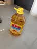 鲁花 食用油 物理压榨 剥壳去皮 葵花仁油5L 实拍图