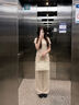 COOGI包包女包轻奢品牌女士新款真皮托特包女七夕情人节礼物送女友老婆 实拍图