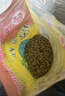 寸金（INCH-GOLD） 经典龟龟粮量贩装500g×3袋/盒乌龟巴西龟饲料 半水龟粮 大颗粒 实拍图
