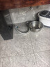 莱尔诗丹面盆下水管 洗手盆隔臭下水器管 不锈钢隔臭排水管 下水软管LD356 实拍图