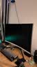 天殊32英寸4K160HZ电脑显示器Fast HVA曲面屏HDMI2.1满血游戏PS5/VRR屏幕快速屏1ms响应升降内置音响 32英寸4K160HZ大曲升降-T11L白色 实拍图