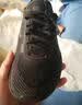 耐克（NIKE）Free 2005 赤足鞋 编织网面 透气运动鞋 休闲鞋 跑步鞋 男鞋 HF1078-001 41 实拍图