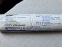 硅宝998中性硅酮耐候密封胶防水透明玻璃胶幕墙阳光房 软包装 白色1条 实拍图