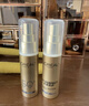 欧莱雅小金管防晒霜30ml*2养肤隔离护肤品日常通勤男女通用 实拍图