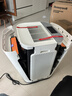 霍尼韦尔（Honeywell）空气净化器除甲醛细菌花粉过敏原tvoc流感病毒 新房除醛 空气消毒机KJ760F-P22W 实拍图