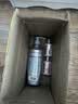 施华蔻（Schwarzkopf）防脱固发护根控油柔顺洗发水600ml(无硅油 蓬松 防掉发 男女) 实拍图
