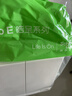 施耐德  双开单控开关 86型暗装二开开关插座面板 皓呈系列 奶油白色 实拍图