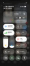 Apple/苹果【需签收激活】iPhone 17 Pro Max 256GB 银色 支持移动联通电信5G 双卡双待手机 实拍图