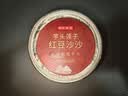 京东京造陈皮红豆沙方便营养粥 0添加早餐八宝粥 195克*甜品6碗零食 实拍图