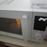 格兰仕（Galanz）微波炉家用不锈钢内胆23升800瓦高颜值小森林系列智能便捷微波炉烤箱一体机XRA(W0) 实拍图