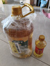 道道全【保真菜籽油】食用油 低芥酸压榨菜籽油 芥酸含量<1% 5L*1桶 实拍图