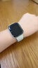 BHO【官方同款平替】适用苹果手表表带apple watch s11运动表带iwatch s10/9/8/7/ultra/se3硅胶表带 实拍图