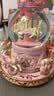 梦多福水晶球八音盒女孩儿童礼物生日女童12小女孩子10十14岁以上六大童 旋转木马音乐盒-可内外旋转+礼袋 3四年级5六7精致8九9小学生6实用12小女生七八 实拍图