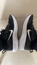 耐克NIKE男子运动休闲鞋WEARALLDAY运动鞋CJ1682-004 黑白39 实拍图