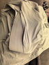 茉寻【赵露思同款】原纱防晒衣女士冰丝凉感防晒服防紫外线夏季新款 实拍图
