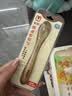 世喜新生儿硅胶软勺果泥米糊勺宝宝喂水喂奶辅食勺儿童餐具 实拍图