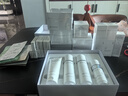 百雀羚（PECHOIN）至臻皙白淡斑礼盒(限定版)2.0美白水乳洁面精华面霜光感提亮套装 实拍图