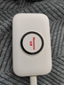 纽曼随身wifi多网通用移动无线wifi6免插卡上网宝随行无线便携车载支持5G/4G设备全国通用流量2026款 实拍图