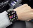 图拉斯【新款S11/S10通用】适用苹果手表s11保护壳s10通用apple watch s11保护套iwatch s10/11壳膜一体 【新46mm表盘】手表壳丨壳膜一体丨超防撞 iWatch S1 实拍图