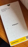 品胜【相机键全包|气囊升级】适用iphone17手机壳苹果17保护套气囊防摔晶透抗黄耐磨简约全透明保护壳 实拍图