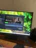 泰坦军团 27英寸 2K 升级235Hz HDR500nit高亮版 硬件低蓝光 专业电竞调校 出厂校色 三角洲显示器P2710R2+ 实拍图