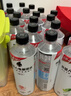 外星人罗纳尔多同款电解质水0糖0卡运动饮料白桃口味 600mL*15瓶 整箱装 实拍图