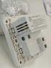 公牛（BULL）开关插座 G12系列五孔插座带USB+Type-C 30w快充G12E537 象牙白 实拍图