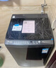 小天鹅（LittleSwan）波轮洗衣机全自动家用 15KG超大容量 TB15-1808T 免清洗不脏桶 健康除螨 以旧换新 京东自营 实拍图