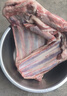 鲜京采 新西兰原切带骨羊排净重4斤/袋【偏肥】 羊肉烧烤 京东自有品牌 实拍图