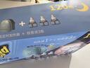 雷达（Raid）佳儿护 电蚊香液 120晚3瓶装+无线加热器 无香型 实拍图