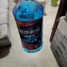 长城世喜汽车防冻玻璃水-25度1.8L*6瓶 强力去污去油膜虫胶雨刮水四季通用 实拍图