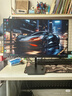 SANC盛色24.5英寸2K275Hz FastIPS显示器1ms 硬件低蓝光 耳机挂架小夜灯 电竞电脑屏幕G4Q E 实拍图