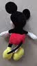 迪士尼（Disney）毛绒玩具米老鼠公仔安抚玩偶抱枕摆件布娃娃生日礼物送小朋友米奇 实拍图