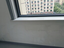 仓藏静电墙面保护膜壁纸墙纸贴纸自粘厨房防油污防水防潮贴纸白板墙贴 实拍图
