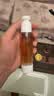 初舍（CHUSHE）真空分装瓶旅行用便携50ml*2个化妆品乳液按压瓶子带刻度可上飞机 实拍图
