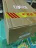 汾酒 乳玻汾酒 清香型白酒 口粮酒 48度 475mL 6瓶 整箱装非原箱 实拍图