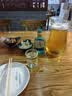 毛铺草本酒绿荞42度纯粮白酒基酒绿瓶装苦荞口粮酒水箱装正品破损包赔 42度 125mL 6瓶 毛铺草本酒-整箱 实拍图