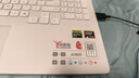 联想拯救者R9000P 2026 电竞游戏本笔记本(锐龙 9 8945HX 16G 1T RTX5060 2.5k 240Hz 100% DCI-P3)白 实拍图