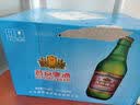 燕京啤酒 11度小精品 300ml*12瓶 整箱装 精品小绿瓶玻璃瓶啤酒 燕京小精品300ml*12瓶 实拍图