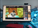 泰坦军团24.5英寸1152分区MiniLED 2K 420Hz HDR1200nits 升级DyDs0.3ms逐台校色PS5电竞显示器P245MS PRO+ 实拍图