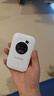迅优随身wifi三网通免插卡无线wifi6便携式4G路由器网卡移动联通电信无限制全国通用流量2026款5GXY 【三网顶配wifi6】八核八通道+升级长续航 直播追剧刷视频神器 实拍图